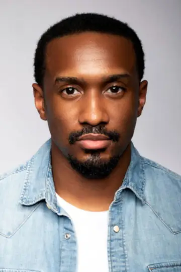 Photo Reginald Lashaun Clay #328540