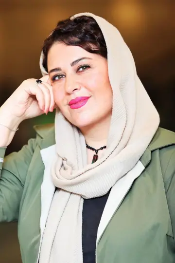 Photo Giti Ghasemi #337522