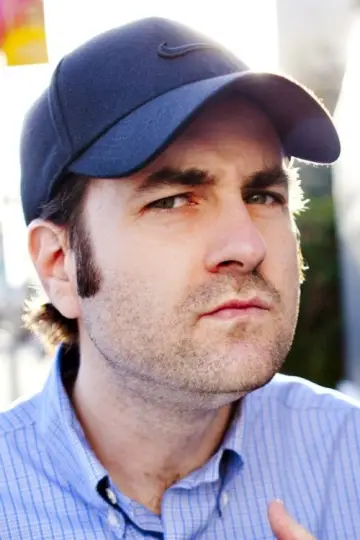 Photo Ben Hoffman #461120