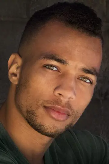 Photo Kendrick Sampson #166259