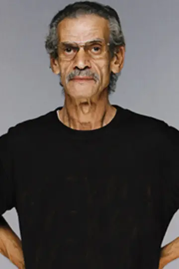 Photo Abdelkrim Derkaoui