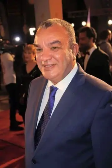 Photo Kamel Touati #274930