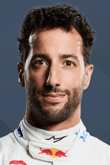 Photo Daniel Ricciardo #358329