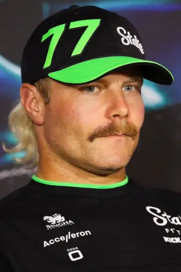 Photo Valtteri Bottas #358287