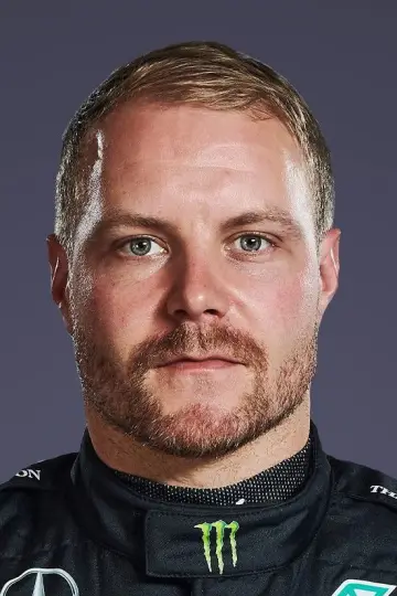 Photo Valtteri Bottas #358288
