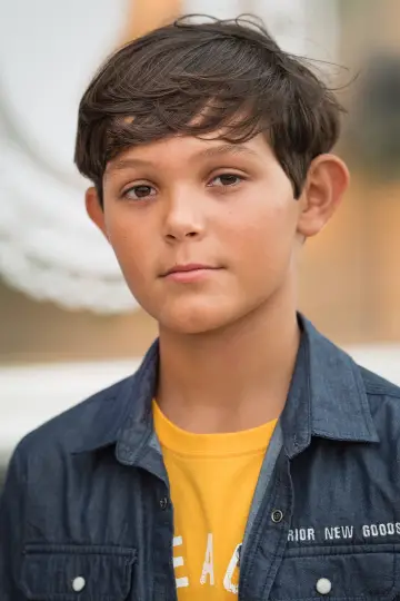Photo Gavin Kent #459276