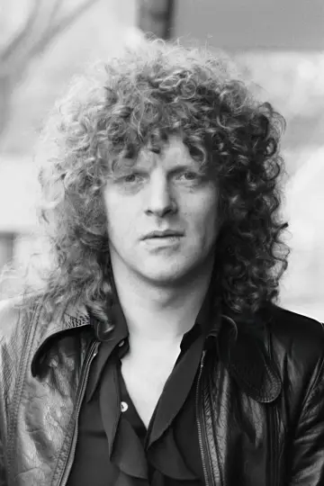 Photo Ian Hunter #588094