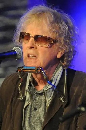 Photo Ian Hunter #588095