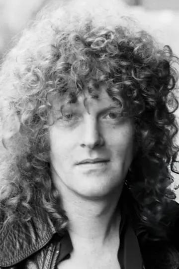Photo Ian Hunter #588096