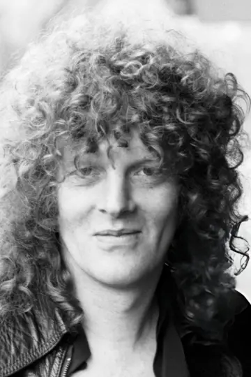 Photo Ian Hunter #588097