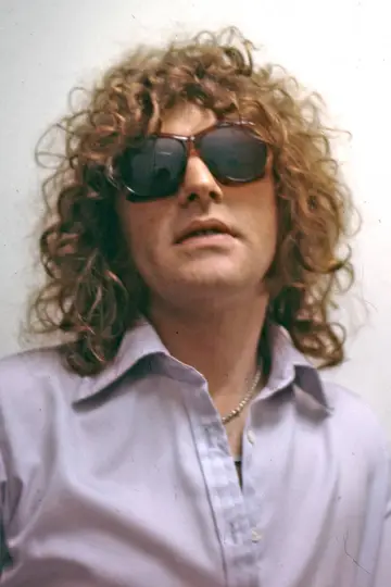 Photo Ian Hunter #588098