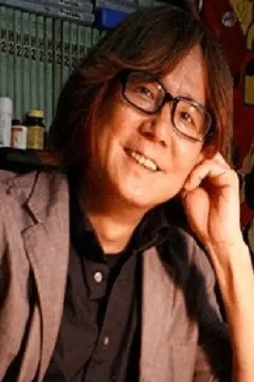 Photo Mitsuru Adachi #587039