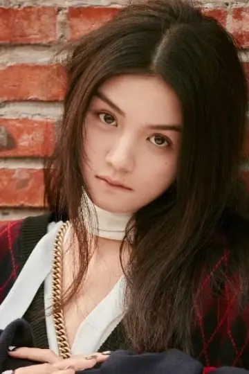 Photo Jessie Li #242200