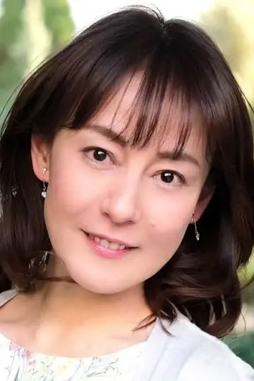 Photo Reiko Hayama #155545