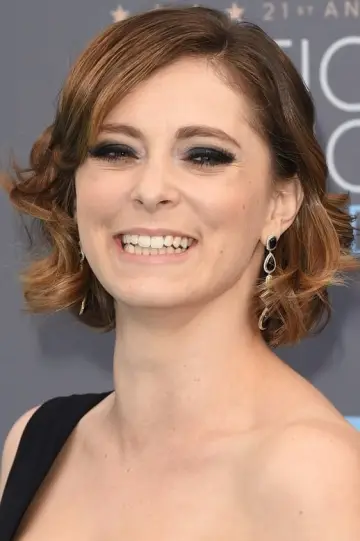 Photo Rachel Bloom #19120