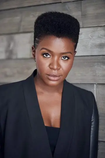 Photo Folake Olowofoyeku #228409