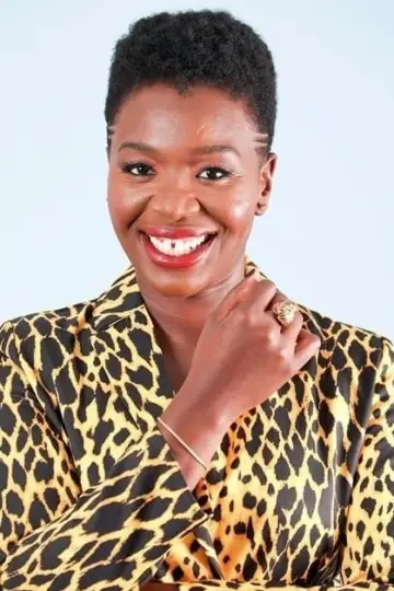 Photo Folake Olowofoyeku #228414