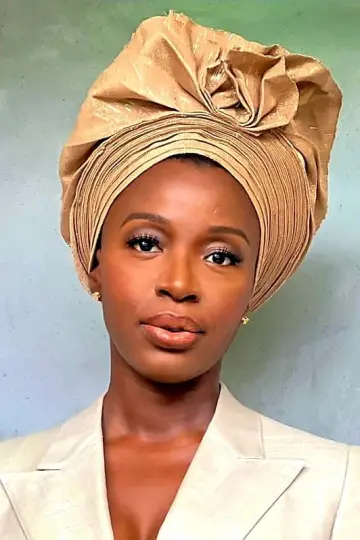 Photo Folake Olowofoyeku #228416
