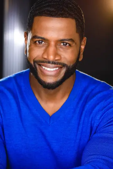 Photo Maurice Johnson #330160