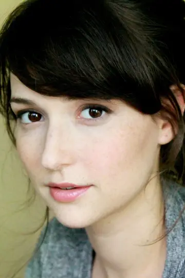 Photo Milana Vayntrub #51616