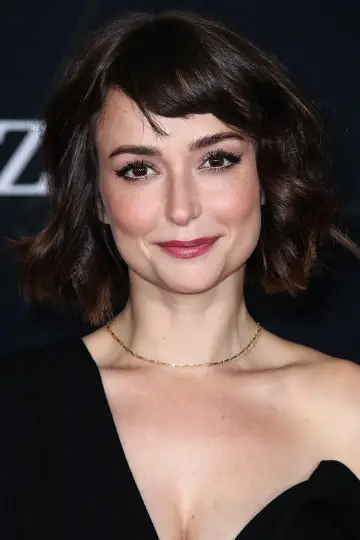 Photo Milana Vayntrub #51624