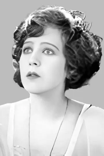 Photo Florence Billings