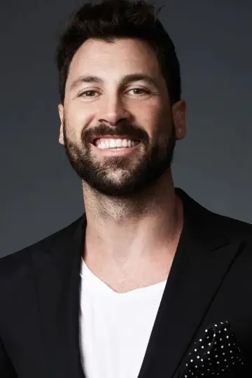 Photo Maksim Chmerkovskiy #345457