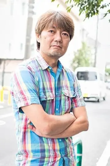 Photo Kenichi Yoshida #71346