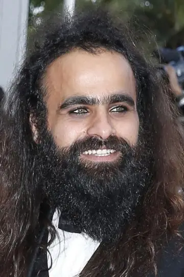 Photo Tarzan Nasser