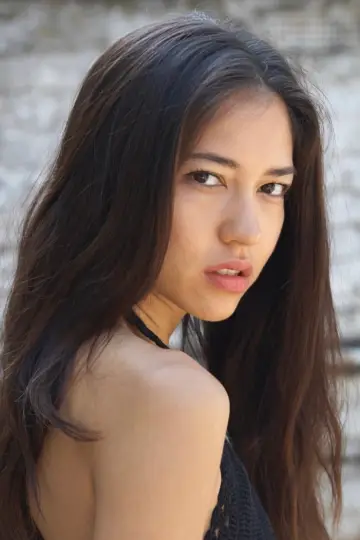 Photo Sonoya Mizuno #22804