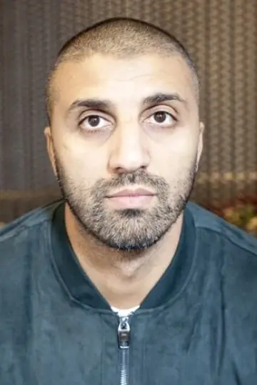 Photo Mehdi Senoussi #269961