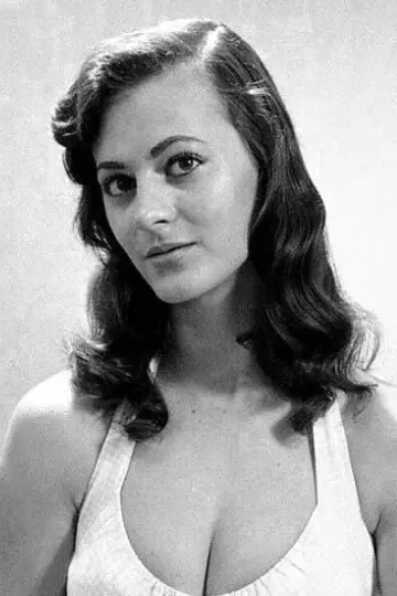 Photo Virginia Gordon #304674