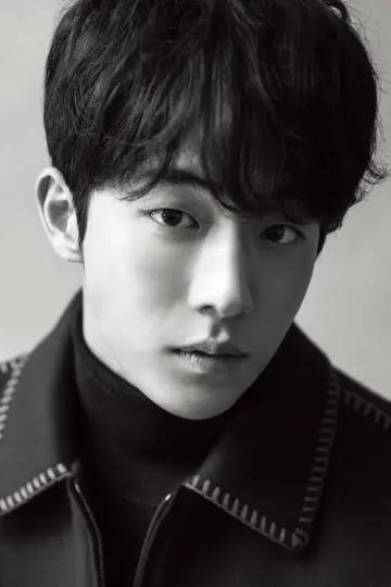 Photo Nam Joo-hyuk #149270