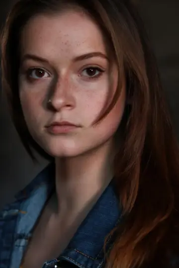 Photo Mercedes Griffeth #519313