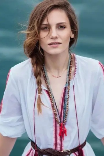 Photo Nilay Deniz #474692
