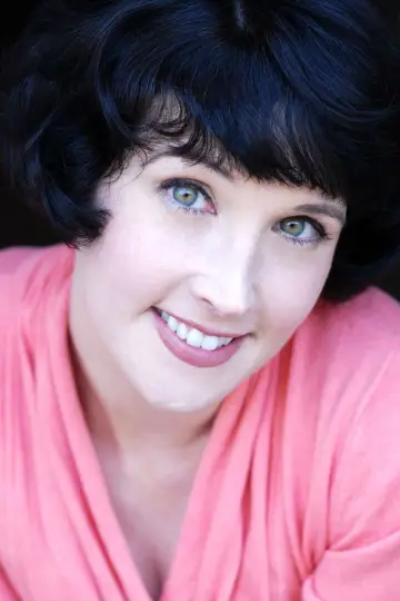 Photo Ginger Pauley #282805