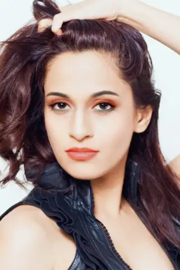 Photo Shweta Pandit #186787