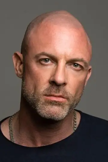 Photo Benedict Garrett #339559