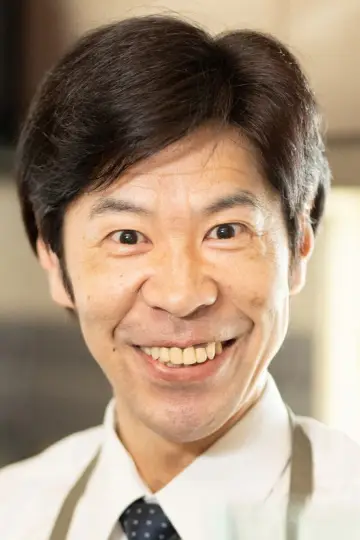 Photo Kenji Hoashi