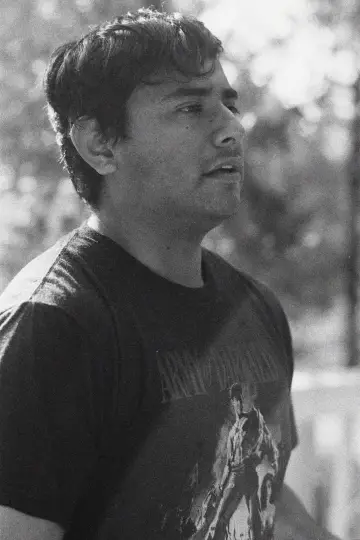 Photo Omar Salas Zamora #272204