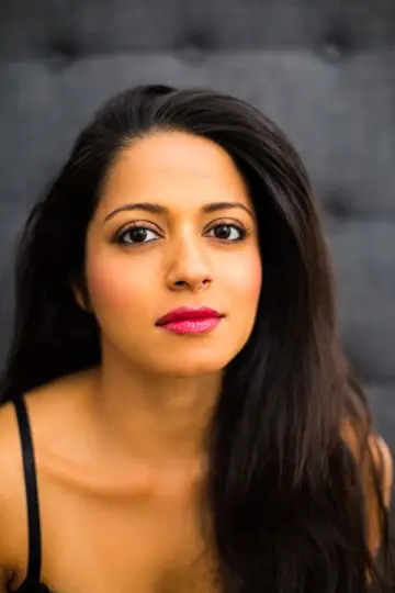 Photo Mouzam Makkar