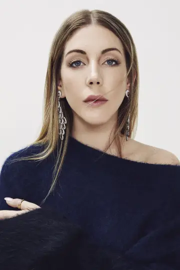 Photo Katherine Ryan #372594