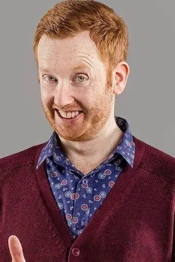 Photo Luke McGregor #469101