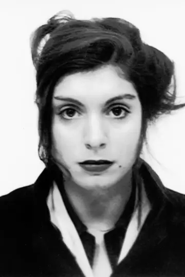 Photo Rosa Barba #140660