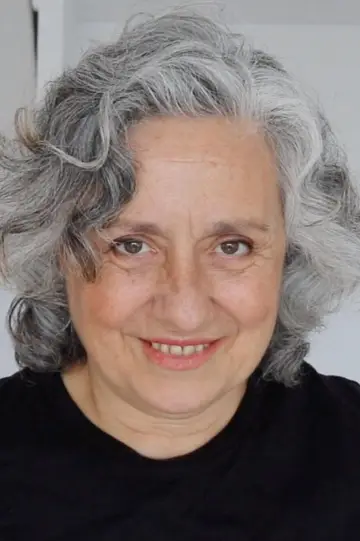 Photo Rosa Nicolás