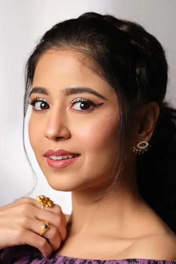 Photo Shweta Tripathi Sharma #444477