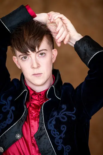 Photo Emmett Siobhan McCourt #630052