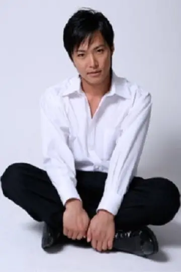 Photo Daizô Miyata #355147
