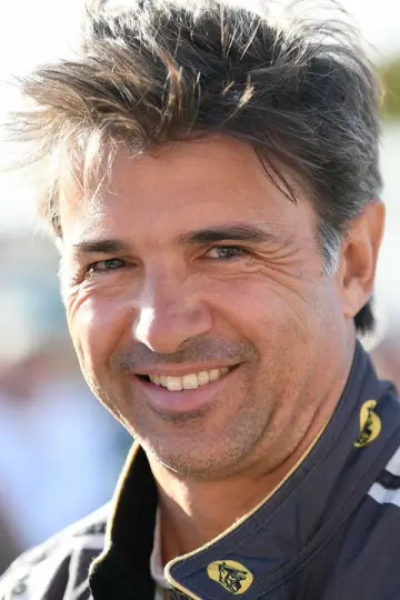 Photo Christian Fittipaldi #329786