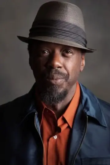 Photo Edwin Lee Gibson #184284